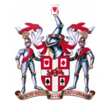 coat of arms Playing Card Makers Company